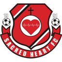 Sacred Heart FC crest
