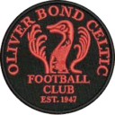 Oliver Bond Celtic crest