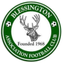 Blessington FC crest
