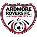 Ardmore Rovers crest