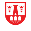 Athy Town AFC crest
