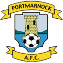 Portmarnock AFC crest