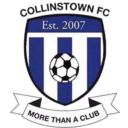 Collinstown FC crest