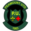 Peamount Utd crest