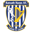 Ratoath Harps crest