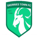 Skerries Town FC crest