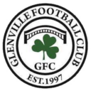Glenville FC crest