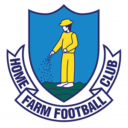 Home Farm FC crest
