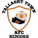 Tallaght Town crest