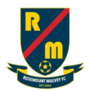 Rosemount Mulvey crest