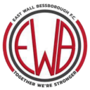 Eastwall Bessborough crest