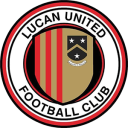 Lucan United FC crest