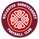 Killester Donnycarney crest