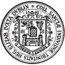 Dublin University crest