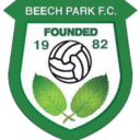 Beech Park FC crest