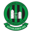 Swords Celtic crest