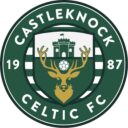 Castleknock Celtic crest