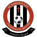St. Joseph's AFC crest