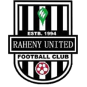 Raheny United crest