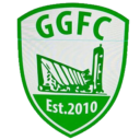 Greenhills Greenpark FC crest