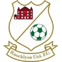 Knocklyon United crest