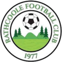 Rathcoole FC crest