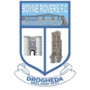 Boyne Rovers AFC crest