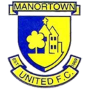 Manortown United crest