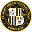 St. John Bosco crest