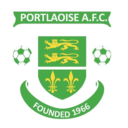 Portlaoise AFC crest