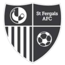 St. Fergal’s AFC crest