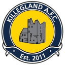 Killegland AFC crest