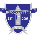 Knockmitten United crest