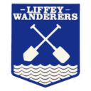Liffey Wanderers crest
