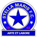 Stella Maris FC crest