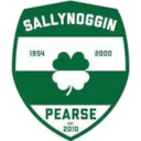 Sallynoggin/Pearse FC crest