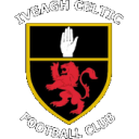 Iveagh Celtic crest