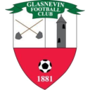 Glasnevin FC crest