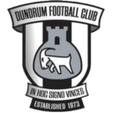 Dundrum FC crest