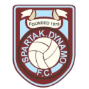 Spartak Dynamo crest