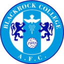 Blackrock College AFC crest