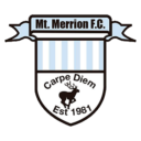 Mount Merrion FC crest