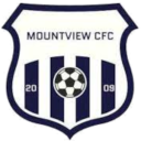 Mountview CFC crest