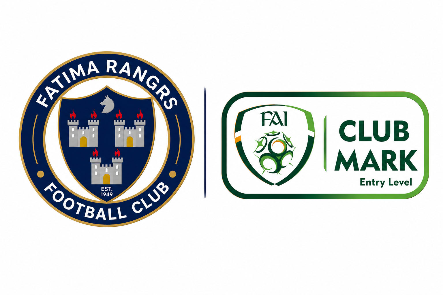FAI Club Mark — Entry Level accreditation