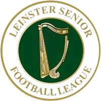 Leinster Senior League crest