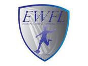 Eastern Women's Football League crest