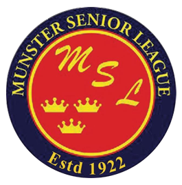 Munster Senior League crest