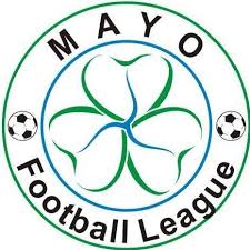 Mayo Association Football League crest