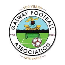 Galway & District League crest