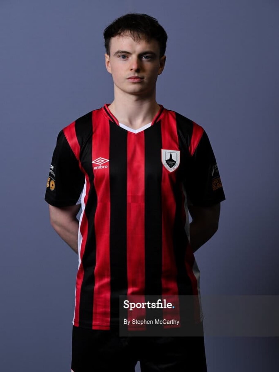 Mark Canavan Goes Pro